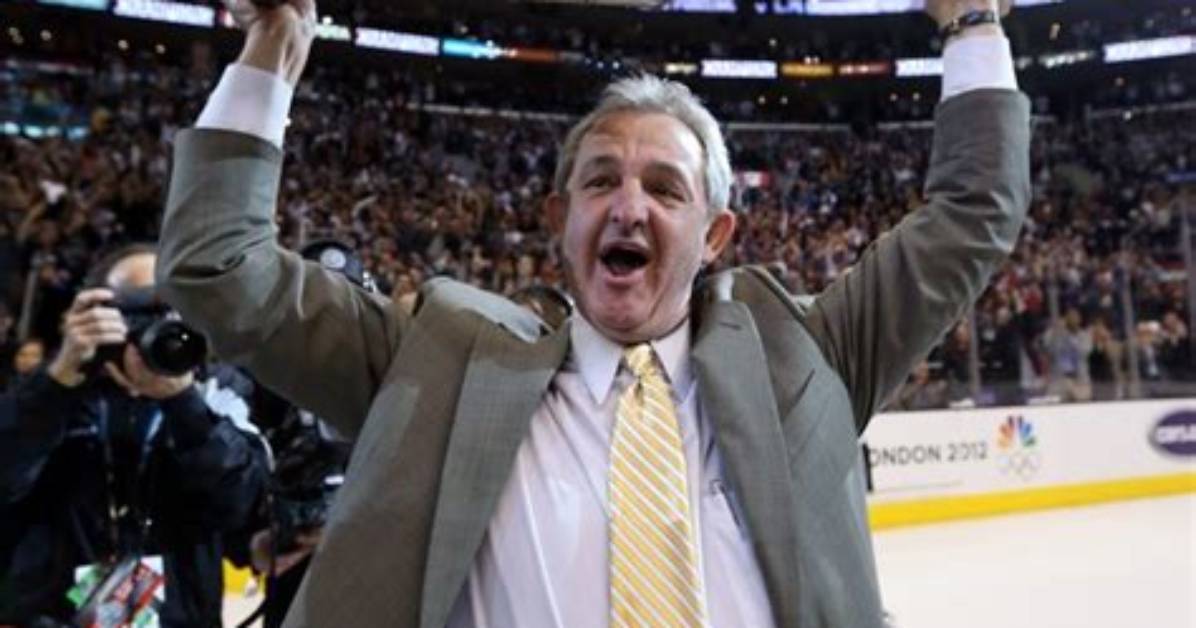 Darryl Sutter Net Worth