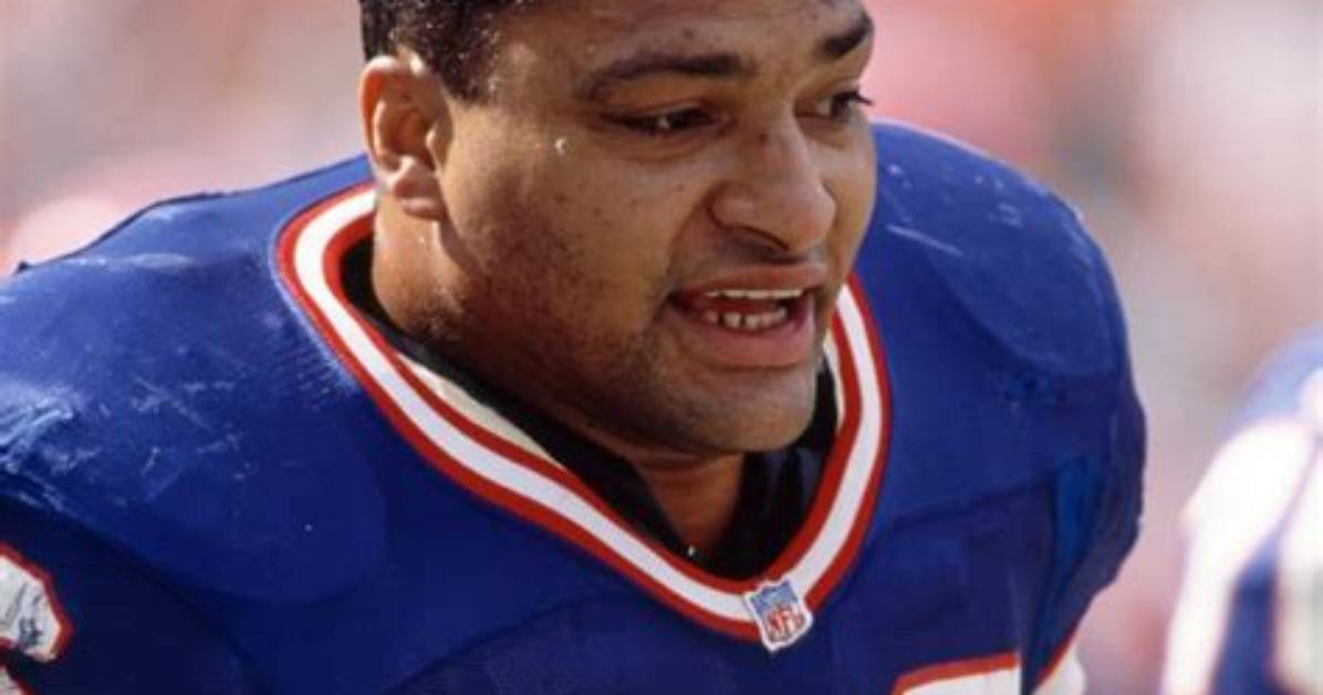 Darryl Talley