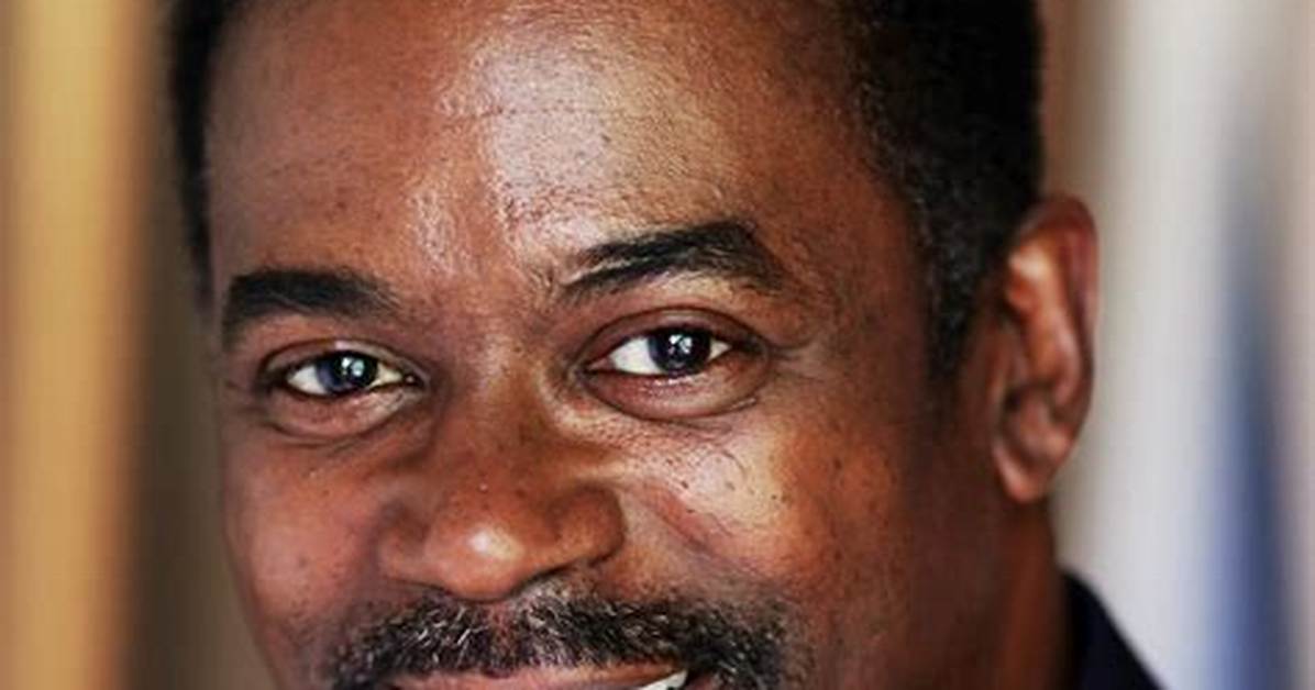 Darryl W. Handy Net Worth