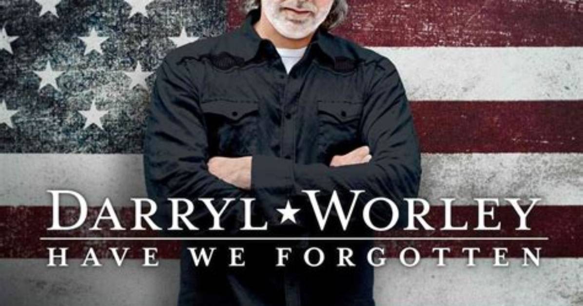 Darryl Worley