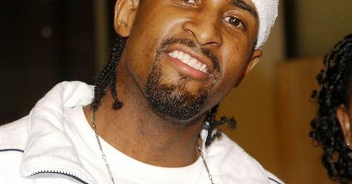 Dartanyan Edmonds