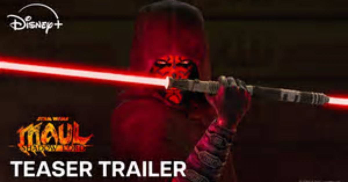Darth Trailer: the Ultimate Guide to the Dark Side of Star Wars