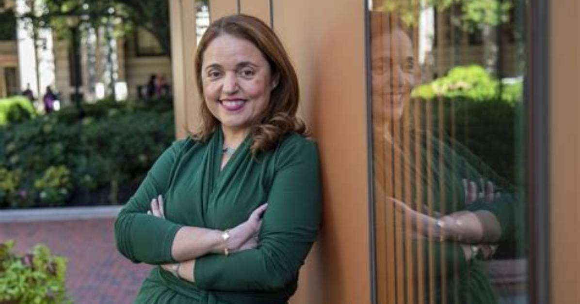 Dartmouth Announces Senior Hire for Beilock Administration