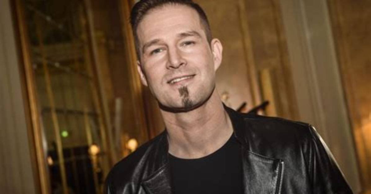 Darude Net Worth