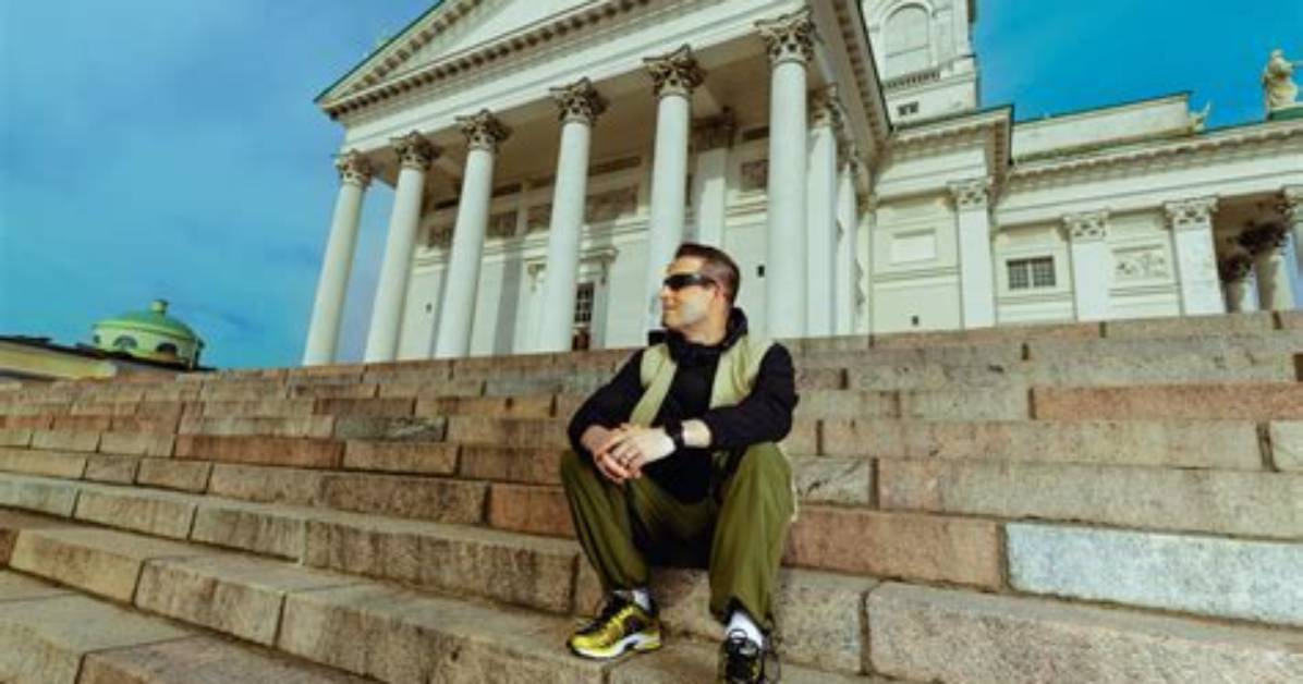 Darude