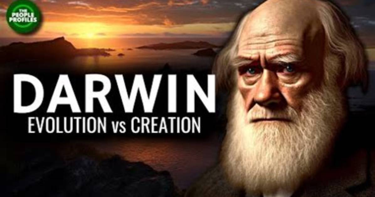 Darwin Documentary Where Are They Now