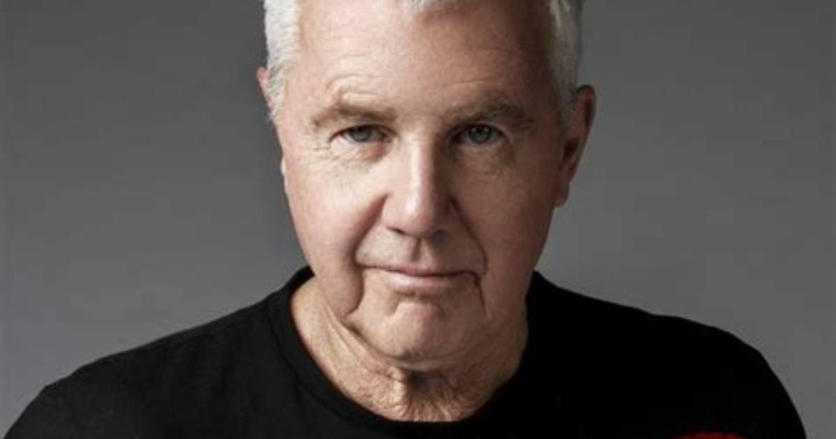 Daryl Braithwaite Net Worth
