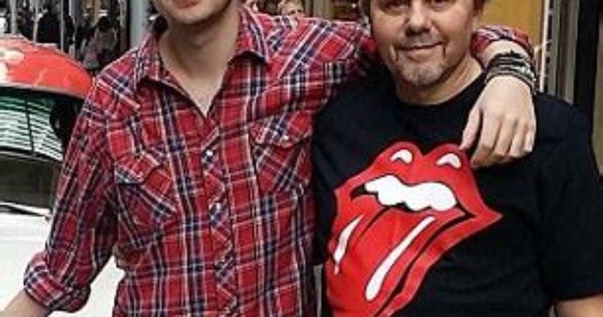 Daryl Clifford