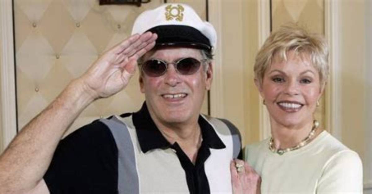 Daryl Dragon Net Worth