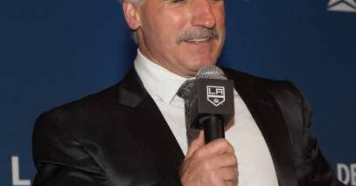 Daryl Evans