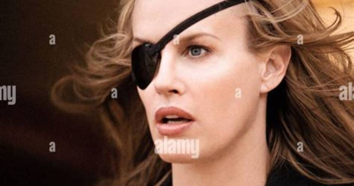 Daryl Hannah