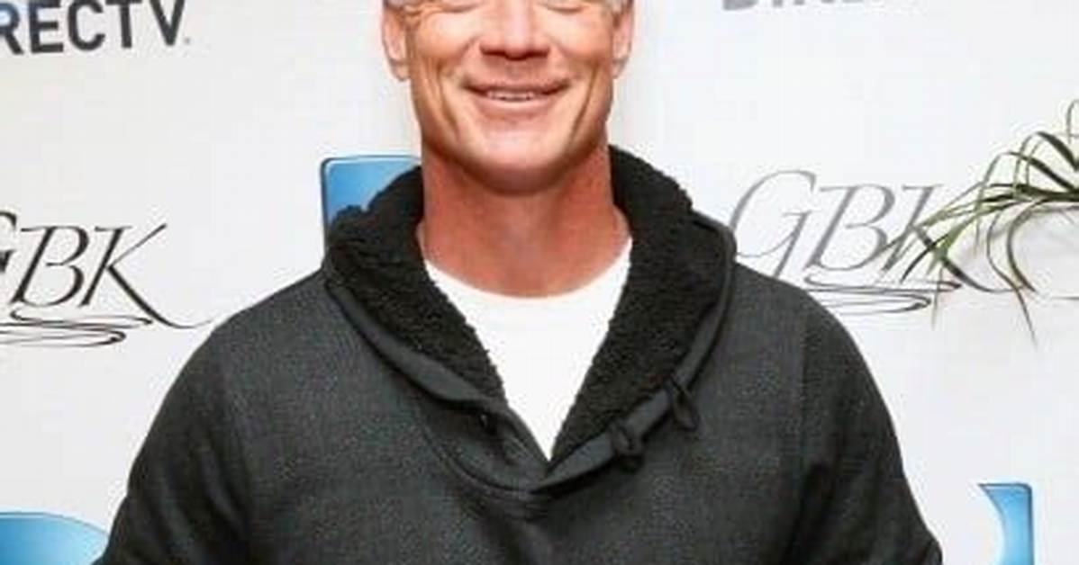Daryl Johnston Net Worth