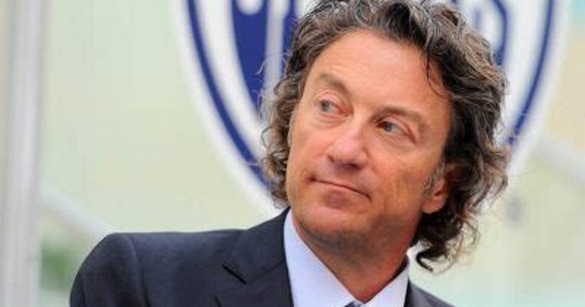 Daryl Katz