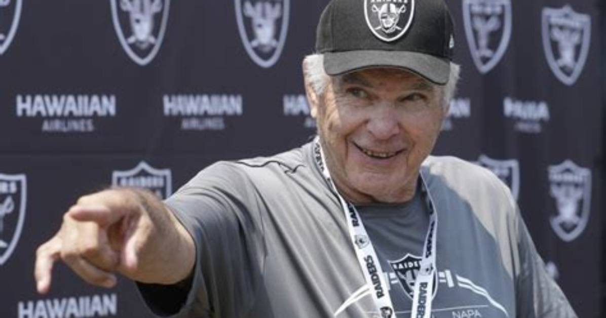 Daryle Lamonica