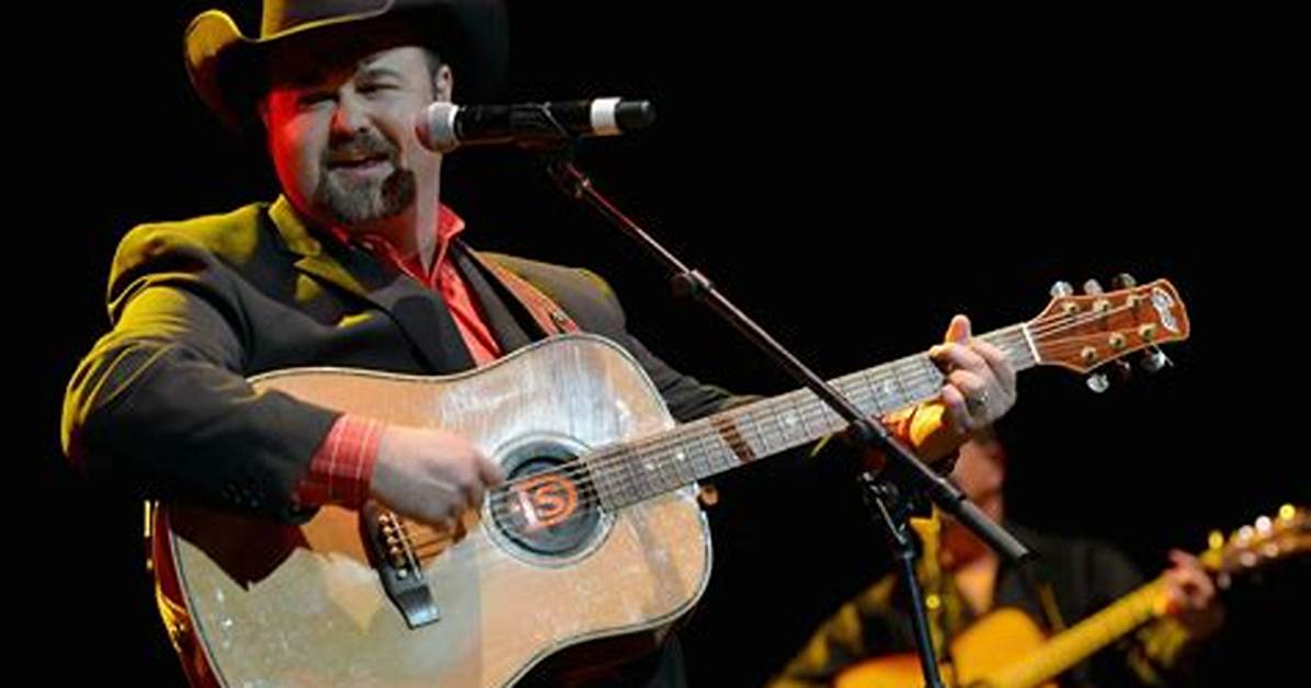 Daryle Singletary