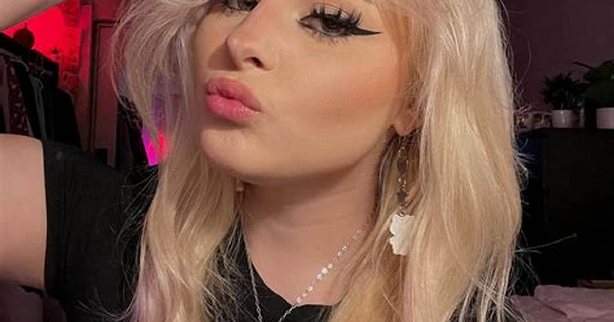 Daryna Popach