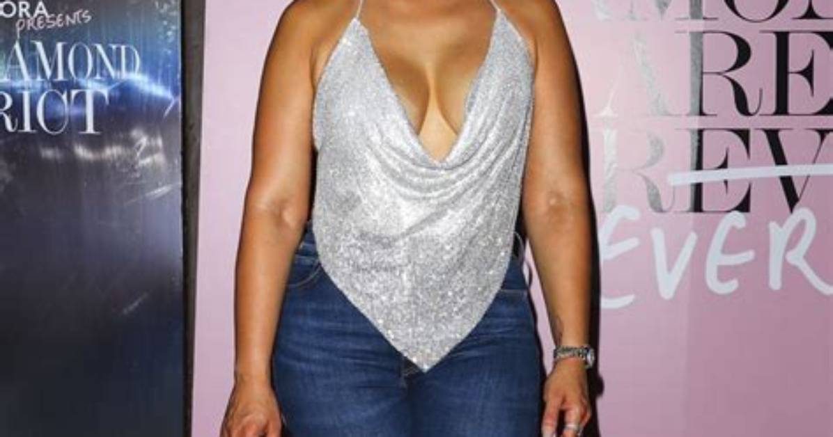 Dascha Polanco