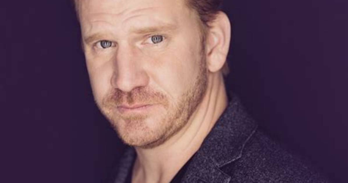 Dash Mihok