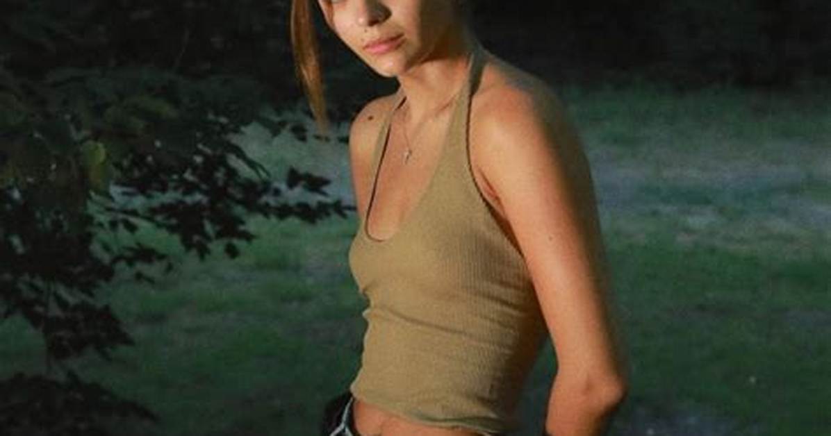 Dasha Komarova