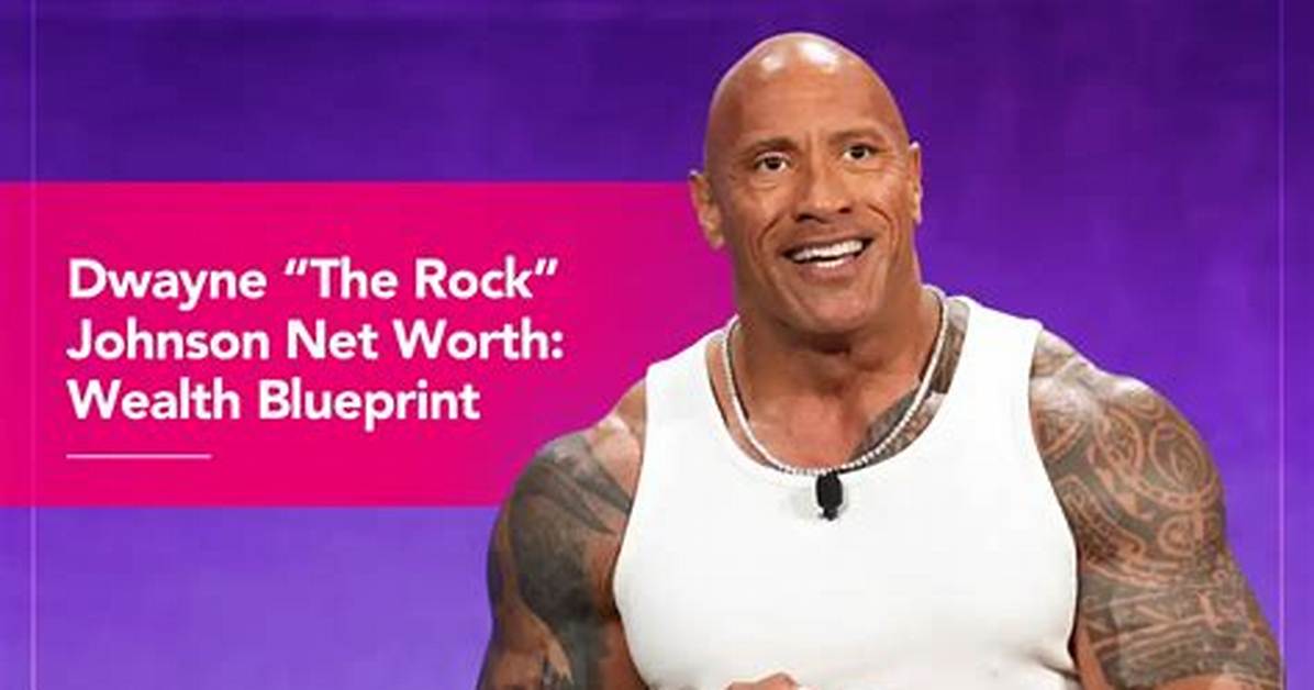 Dashaun Johnson Net Worth