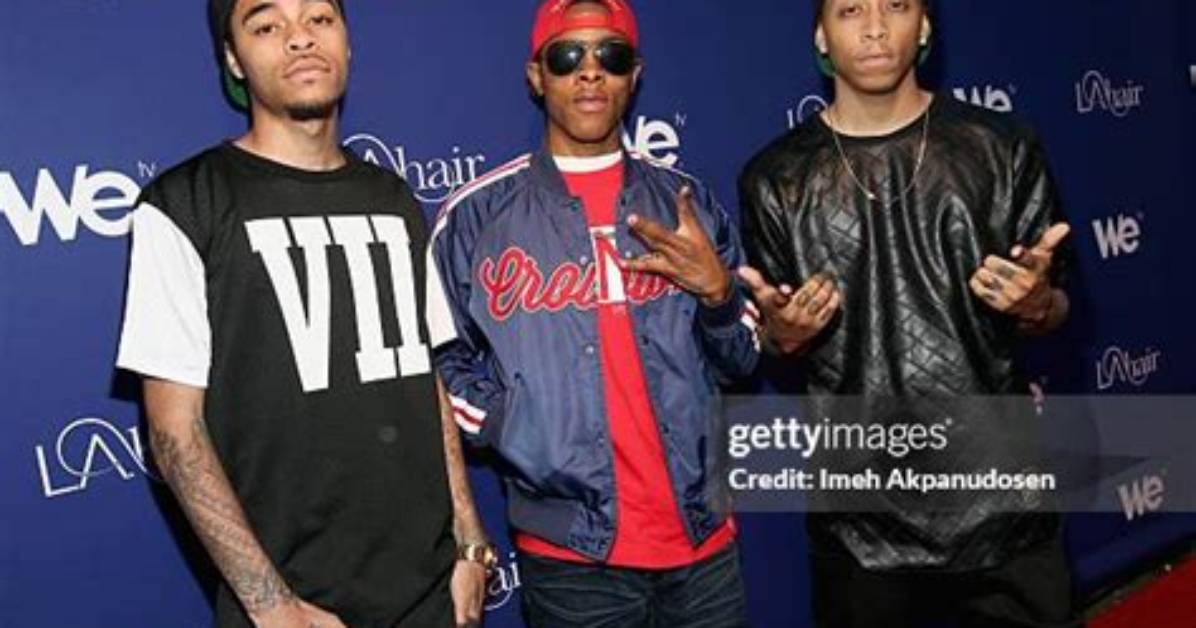 Dashawn Omarr