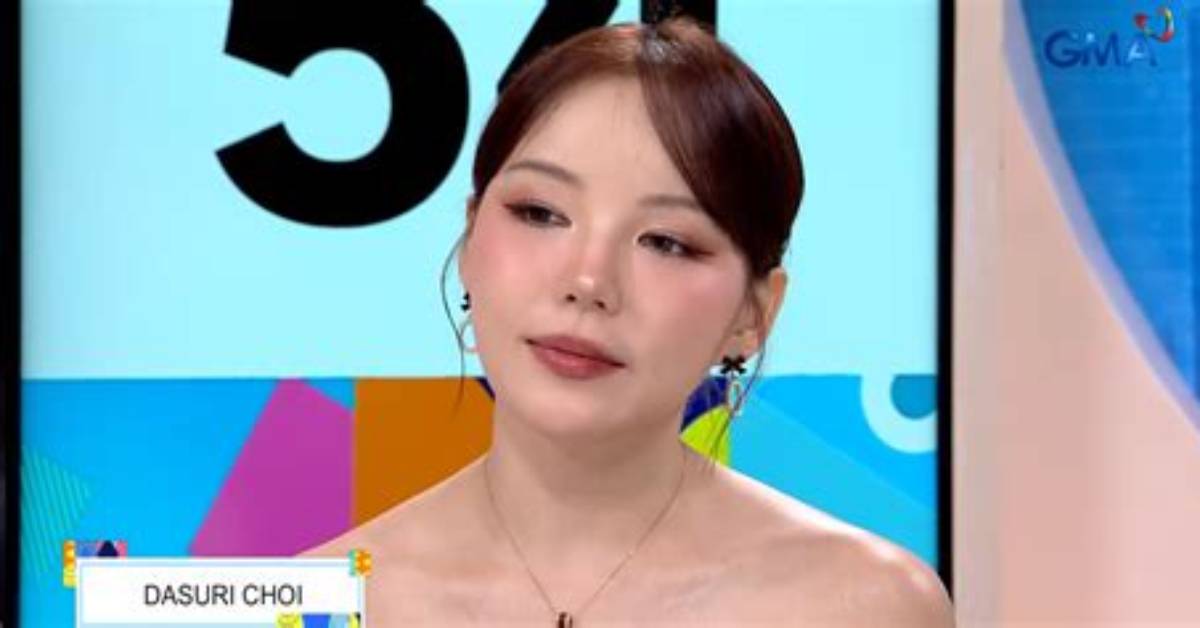 Dasuri Choi