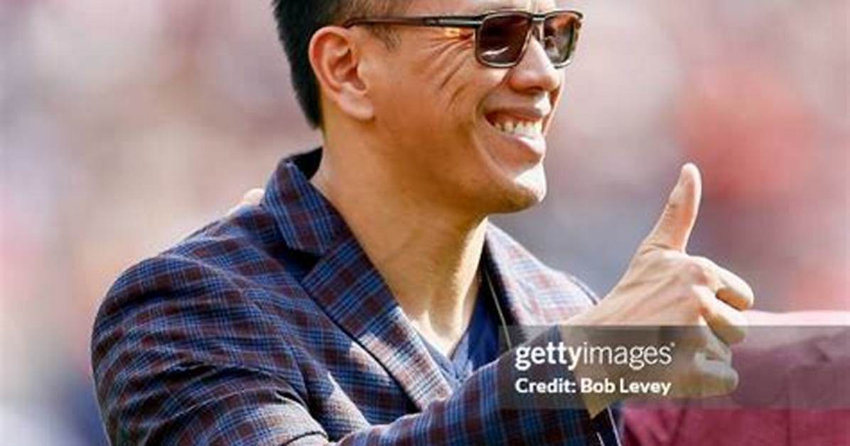 Dat Nguyen Net Worth