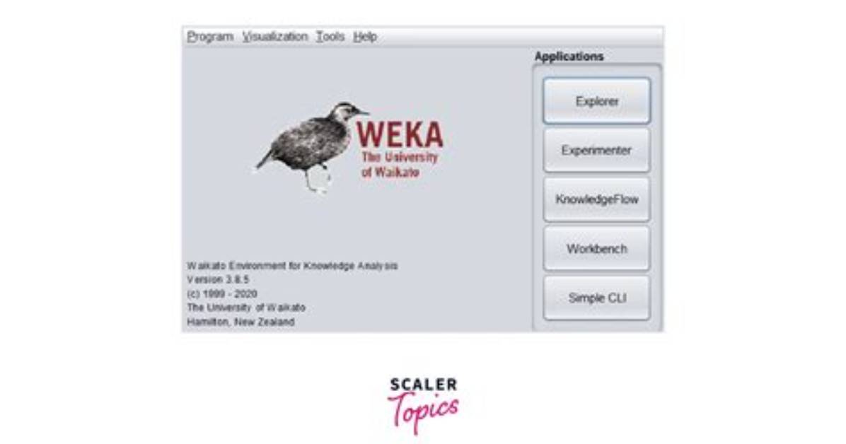 Data Mining with Weka