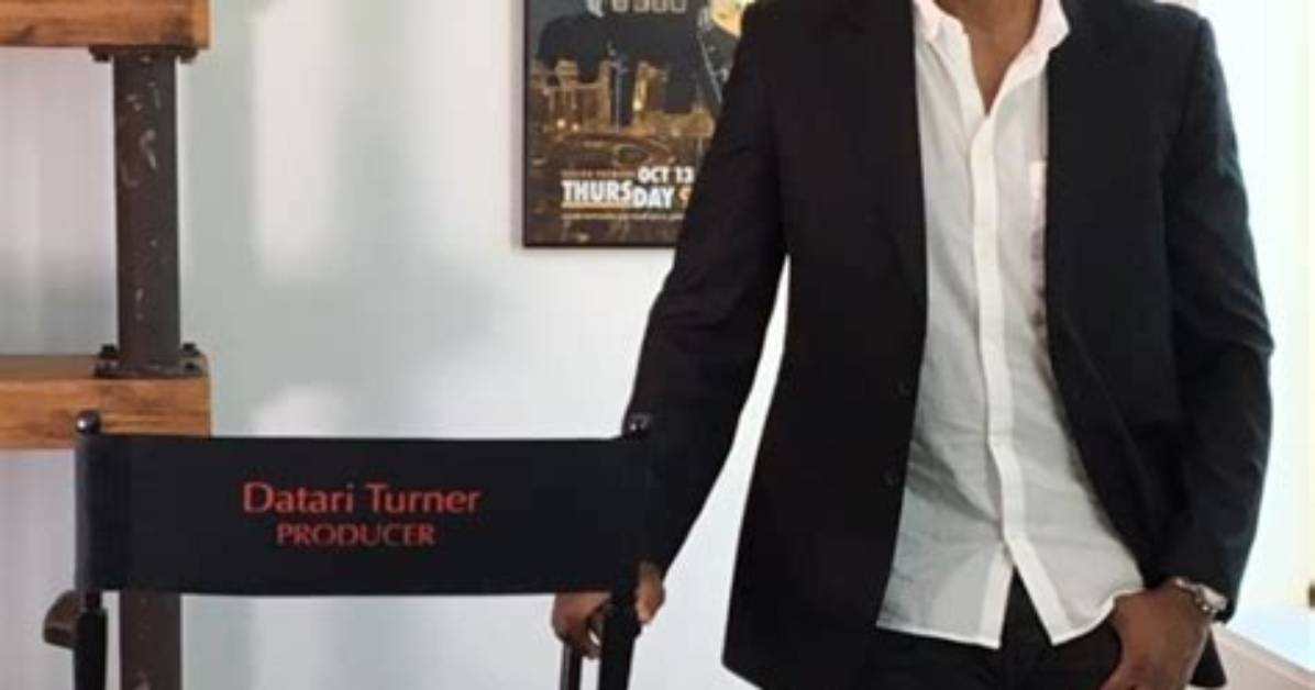 Datari Turner