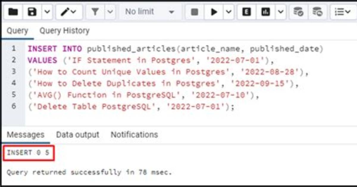 Date Add Function in Postgresql