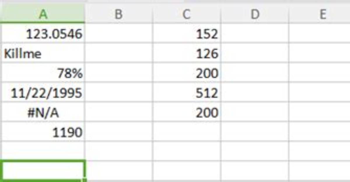 Dateutil. isCellDateFormatted(Cell Cell) Not Working in Java P O I