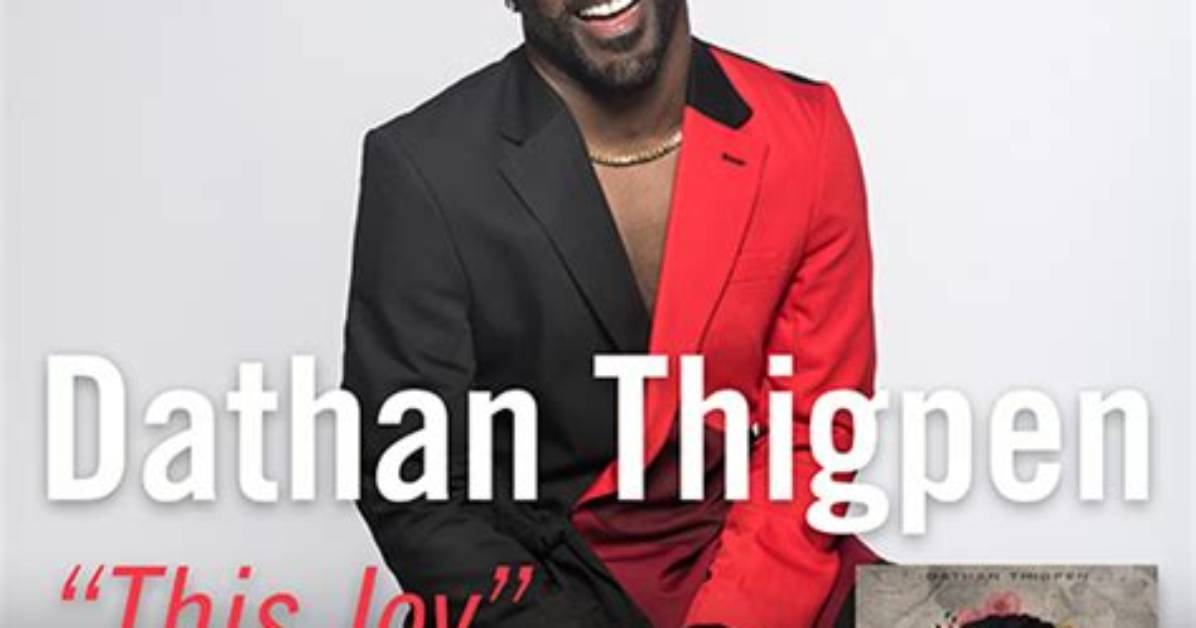 Dathan Thigpen
