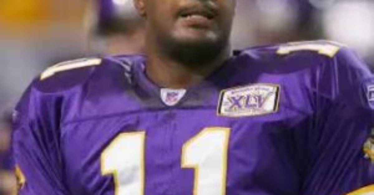 Daunte Culpepper Net Worth 2024