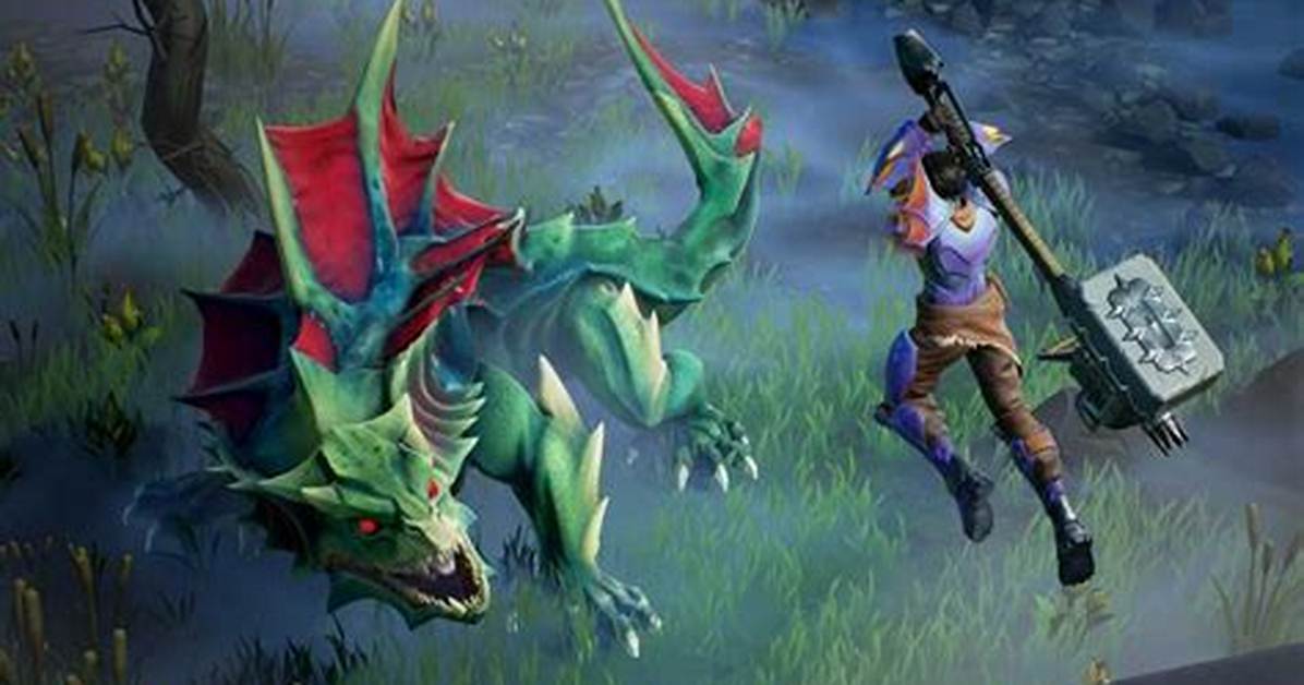 Dauntless Grading System Guide - How the Ratings Work?