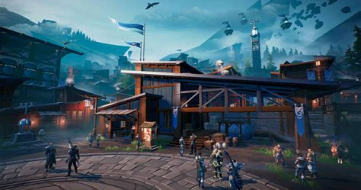 Dauntless Ob 0.8.0 Full Patch Logs