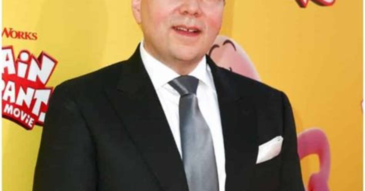 Dav Pilkey Net Worth