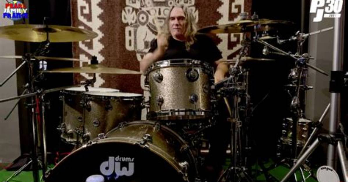 Dave Abbruzzese