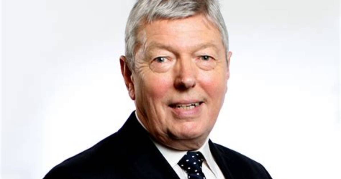 Dave Alan Johnson Net Worth