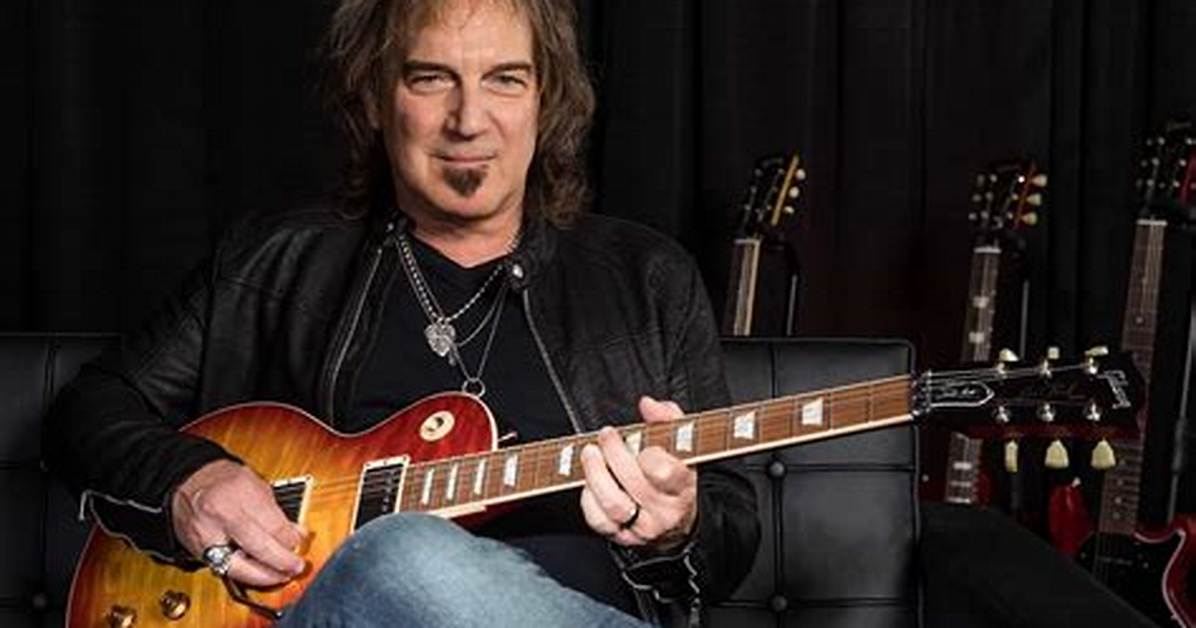 Dave Amato Net Worth
