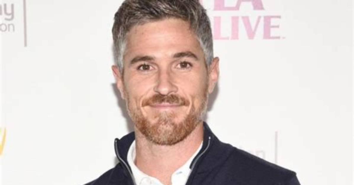 Dave Annable Net Worth