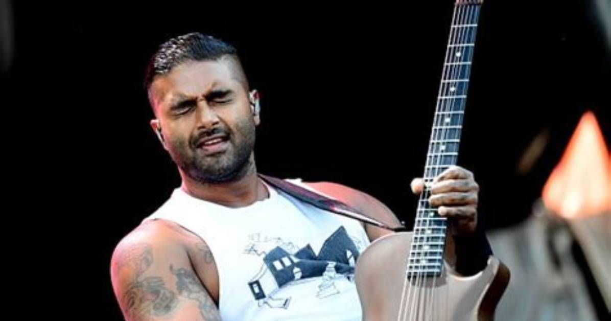 Dave Baksh Net Worth