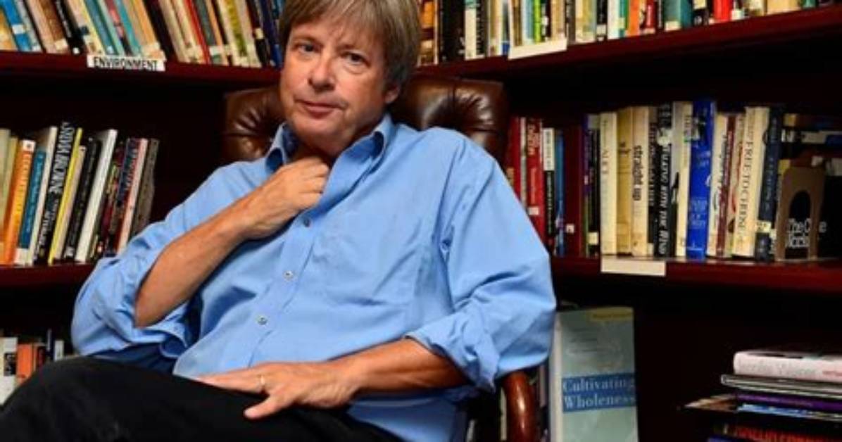 Dave Barry Net Worth