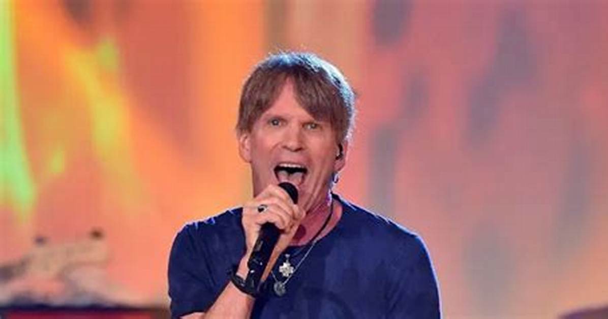 Dave Bickler Net Worth