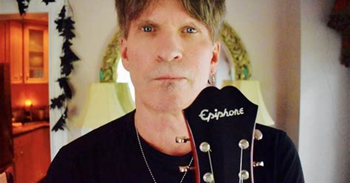 Dave Bickler