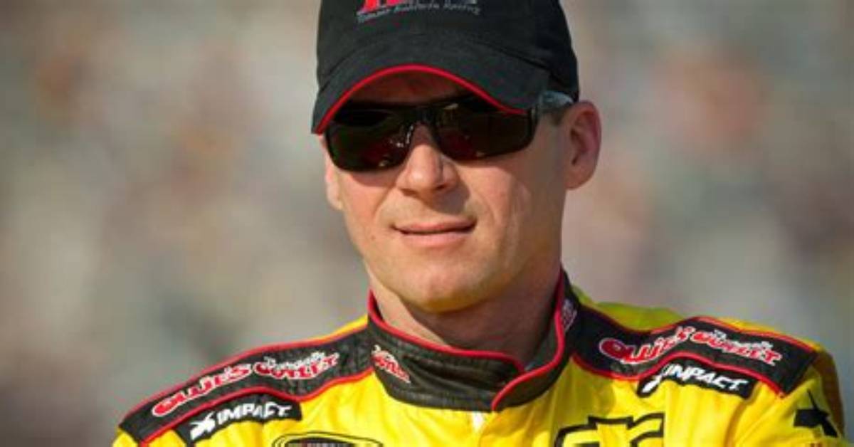 Dave Blaney Net Worth