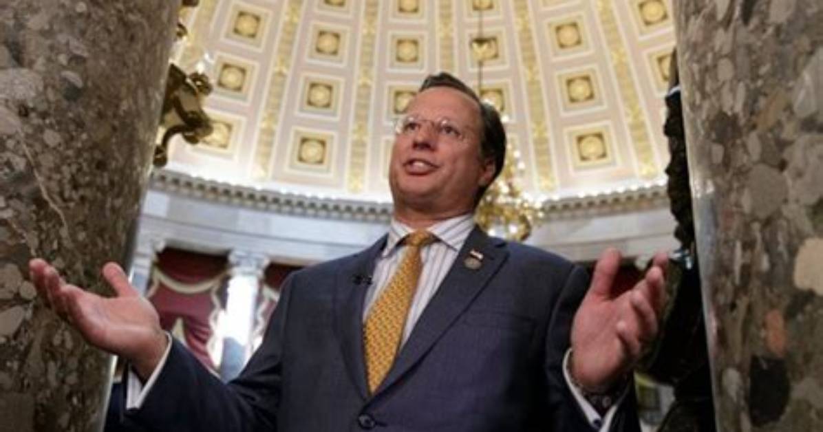 Dave Brat