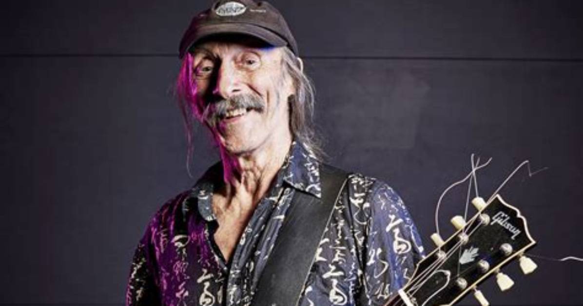 Dave Brock