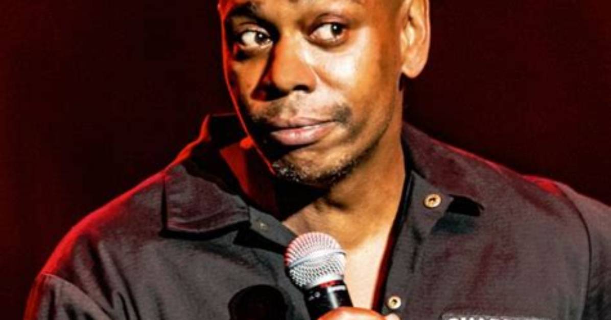 Dave Chappelle - Bio, Net Worth, Height