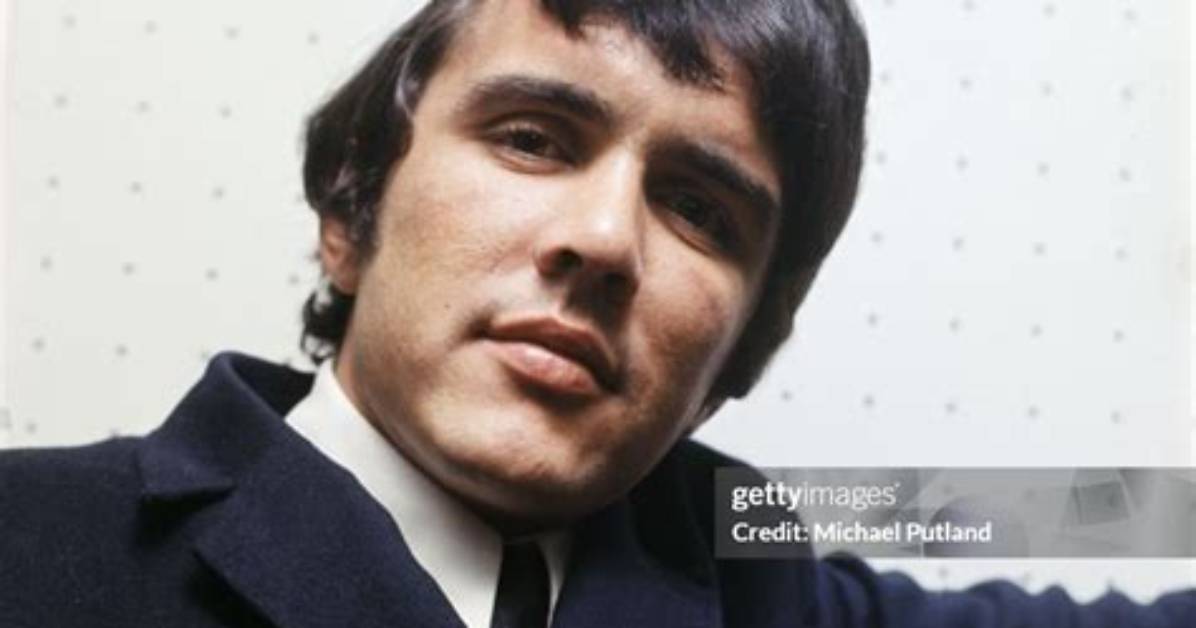 Dave Clark
