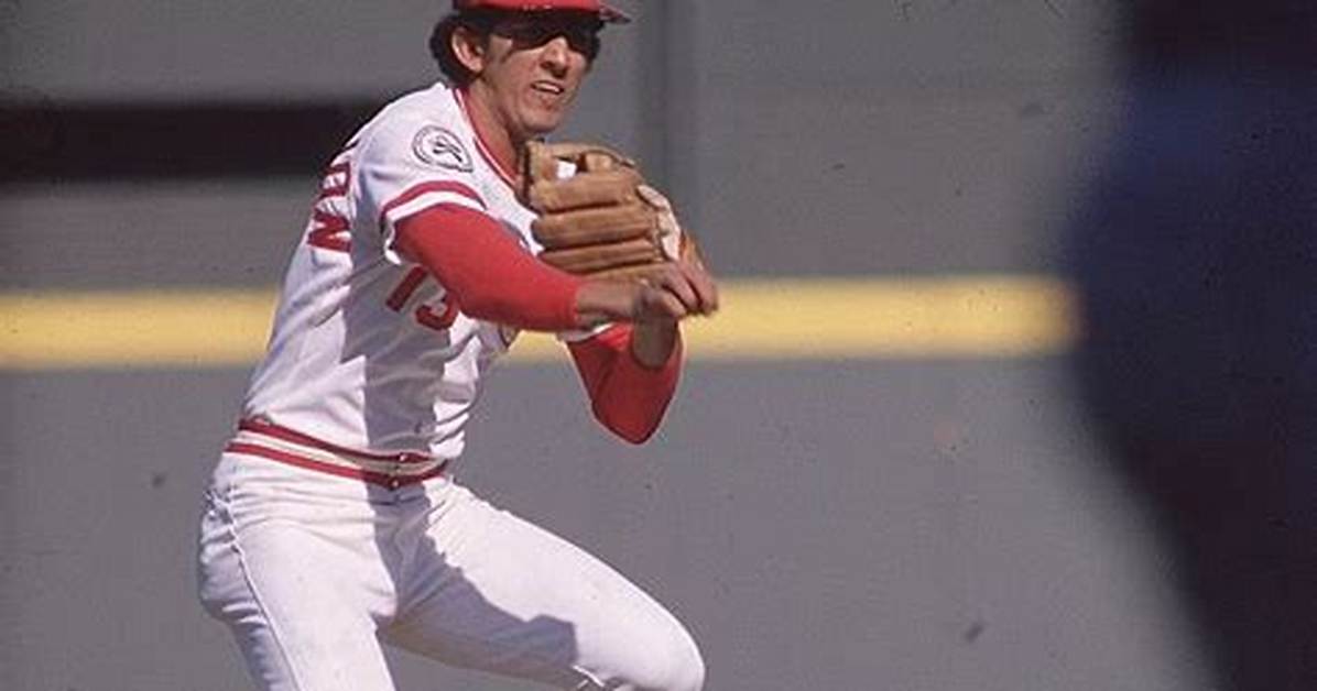 Dave Concepcion